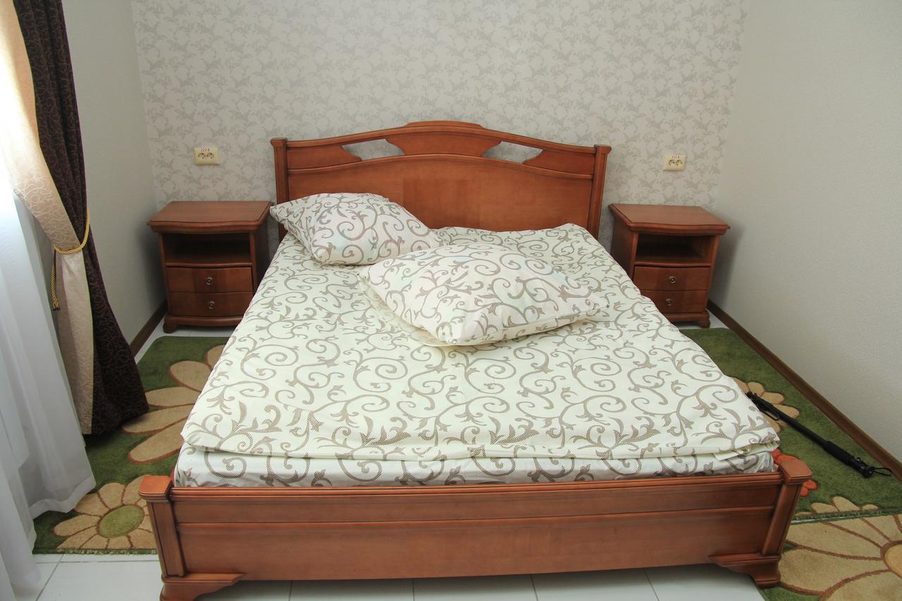 Comfort Kovel Exterior photo