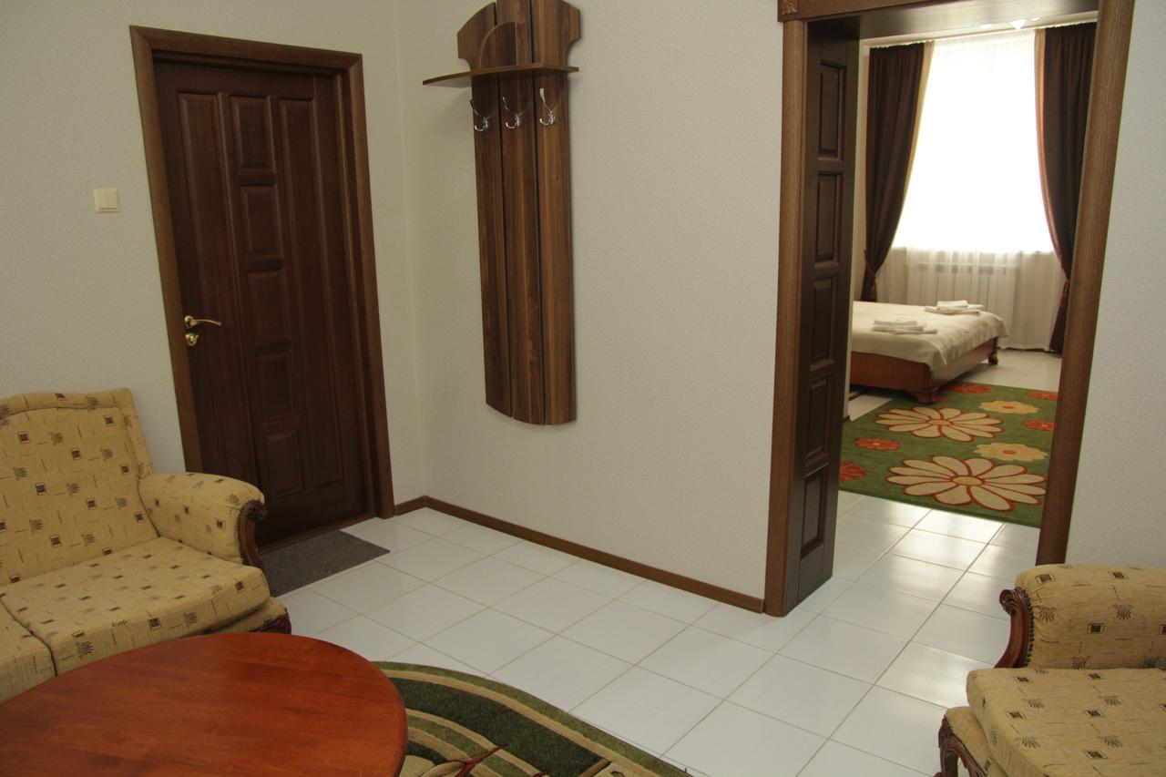 Comfort Kovel Exterior photo