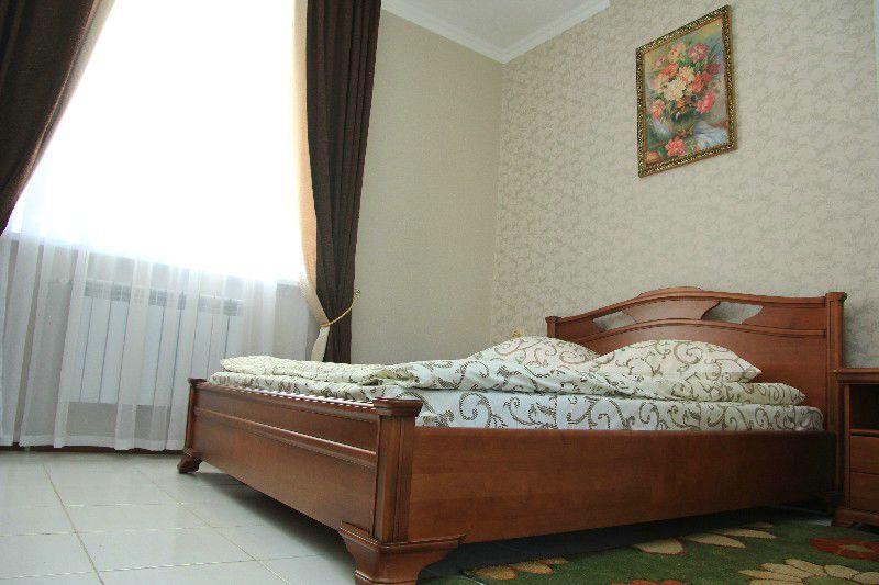 Comfort Kovel Exterior photo