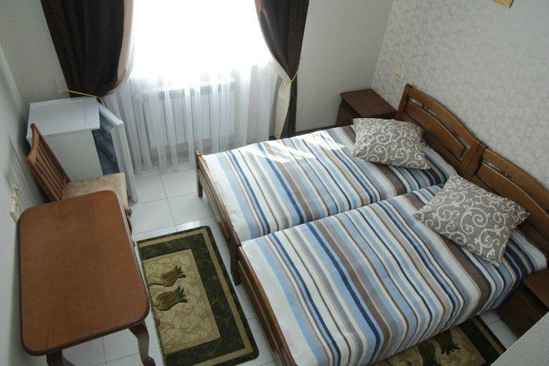 Comfort Kovel Exterior photo