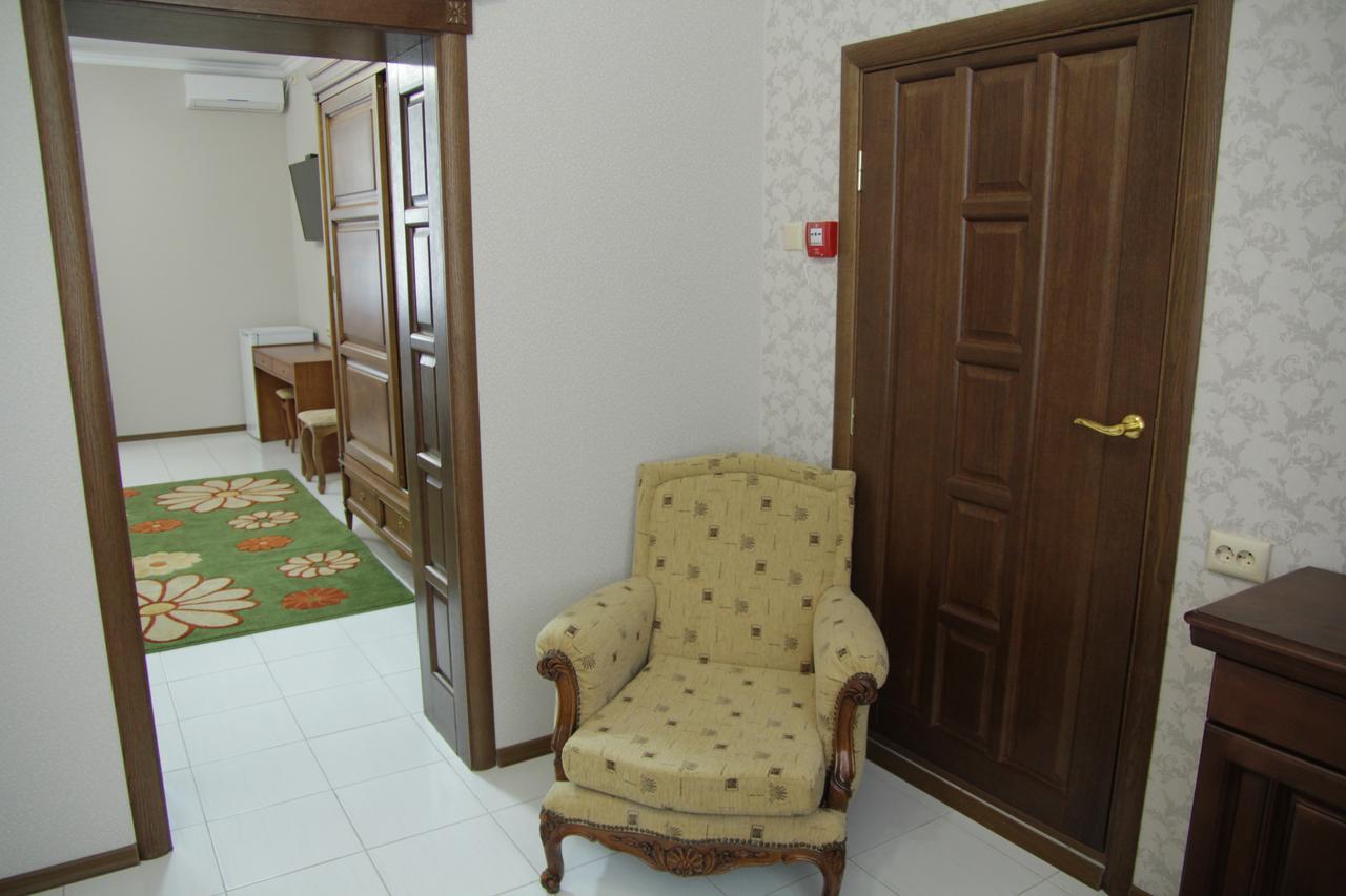 Comfort Kovel Exterior photo